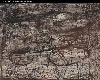 Figurations et Défigurations - Collections 2012 : Jean Dubuffet (1901-1985), 
